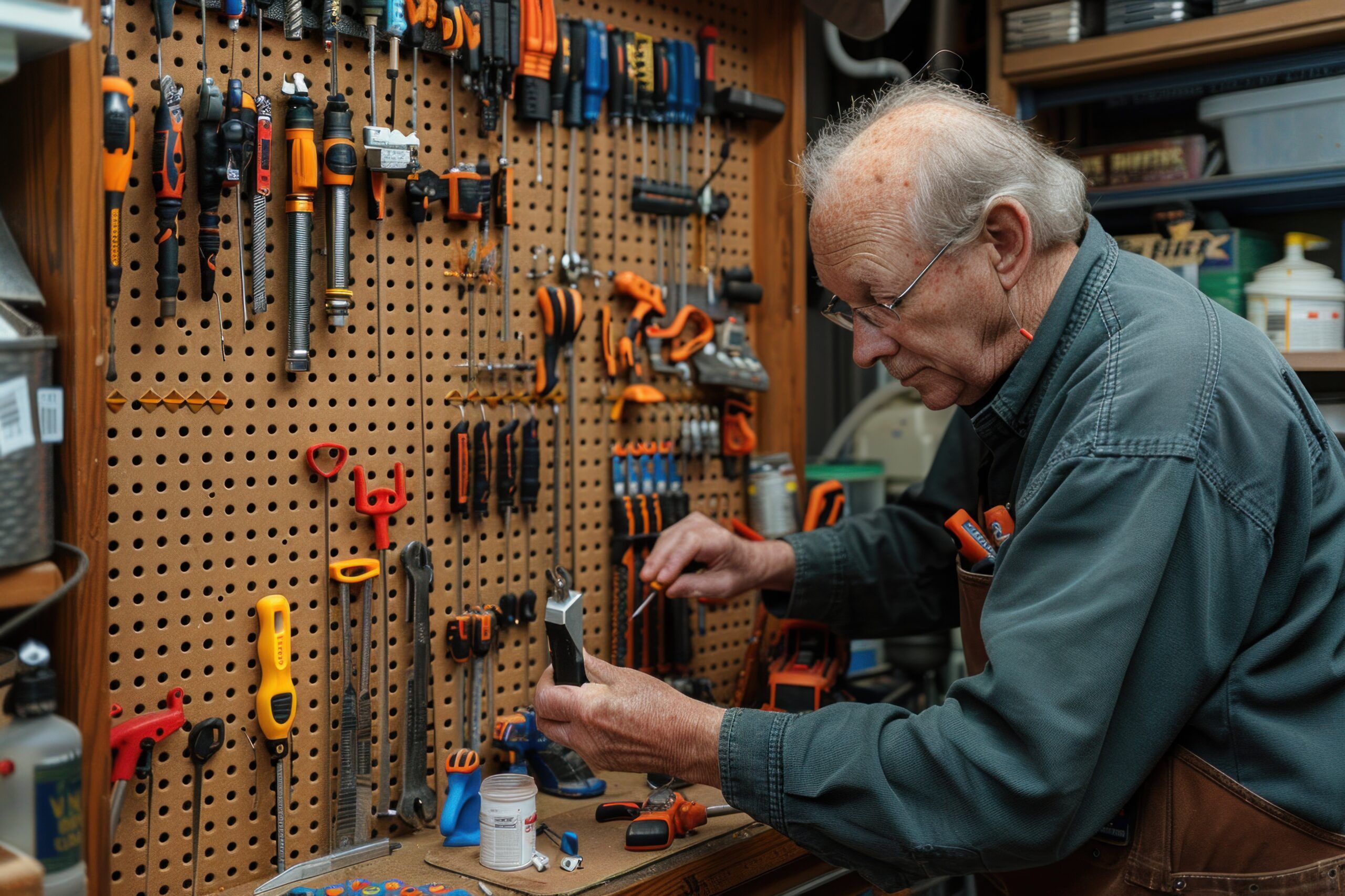 Les 5 outils IA les plus simples à intégrer pour bosser moins et mieux